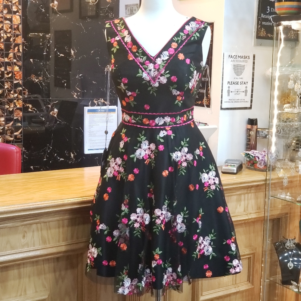 Dress